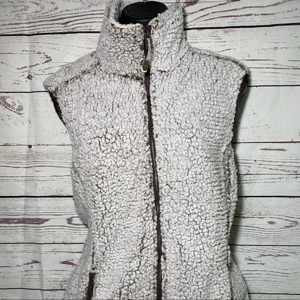 Macy’s | Te Verde Sherpa Vest